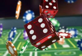 Зеркало Arkada Casino